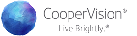 CooperVision Practitioner